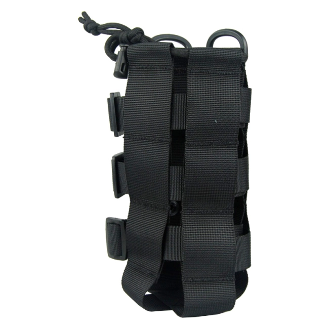 підсумок molle для пляшки