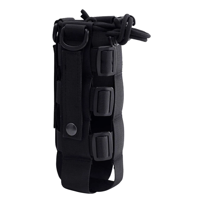 чохол molle для пляшки