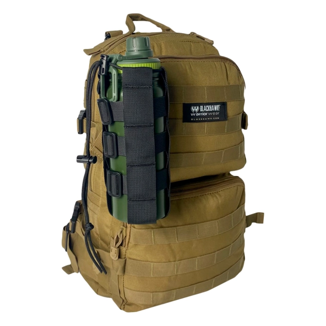 підсумок для води