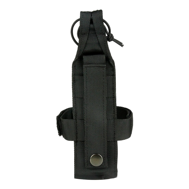 підсумок для пляшки молле