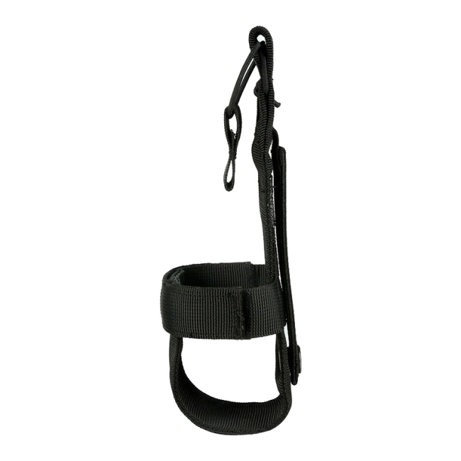 підсумок molle під пляшку