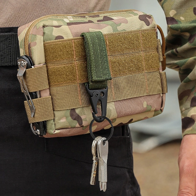 карабін на моллі