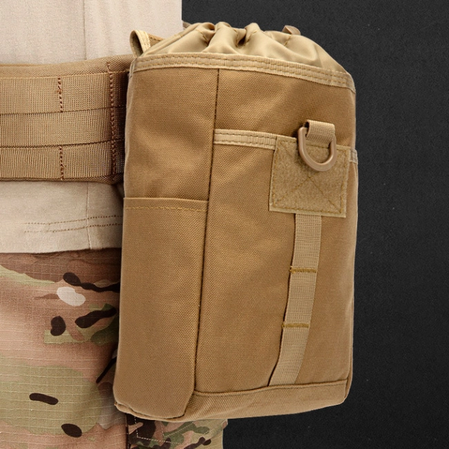 тактическая сумка молле