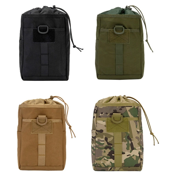 тактическая сумка molle