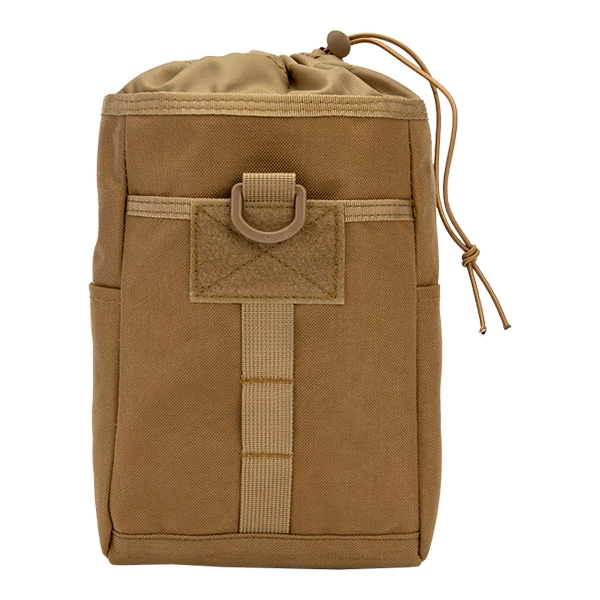 сумка с системой молле