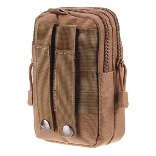 тактичний підсумок на пояс