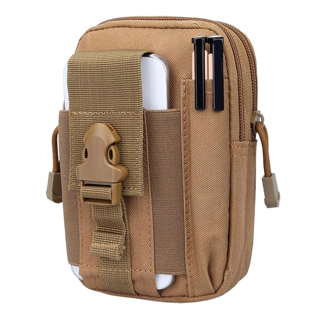 підсумок з молле