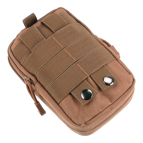 підсумок з кріпленням молле