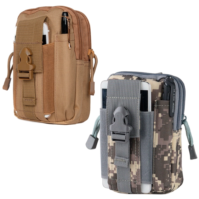 тактичний підсумок для смартфона