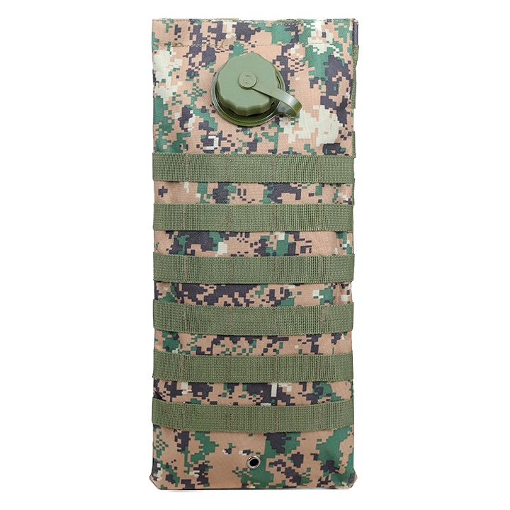 гидратор molle