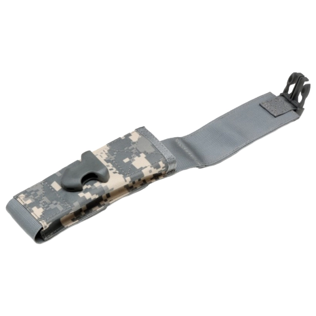 подсумок под фонарь