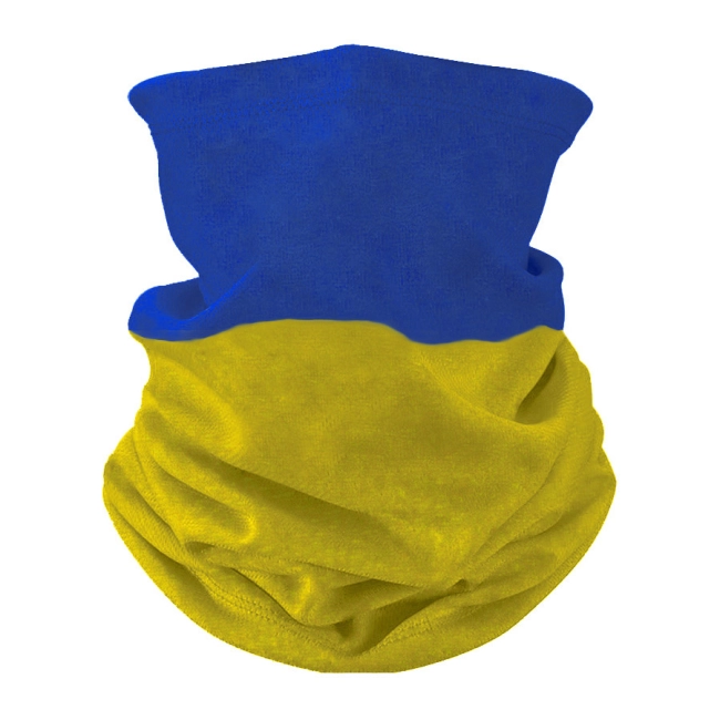 бафф на обличчя