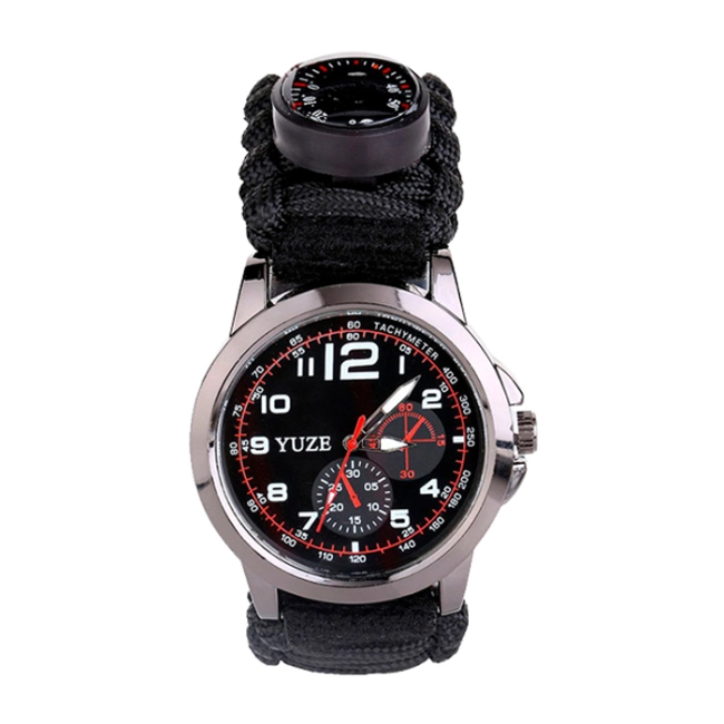 часы выживальщика