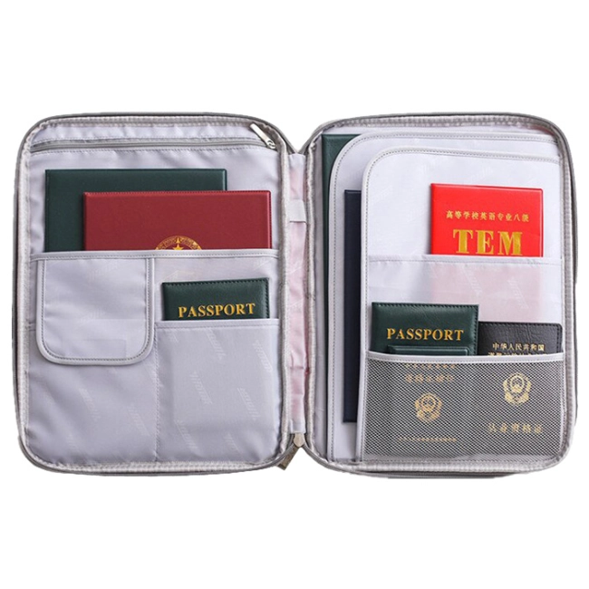 сумка для сімейних документів