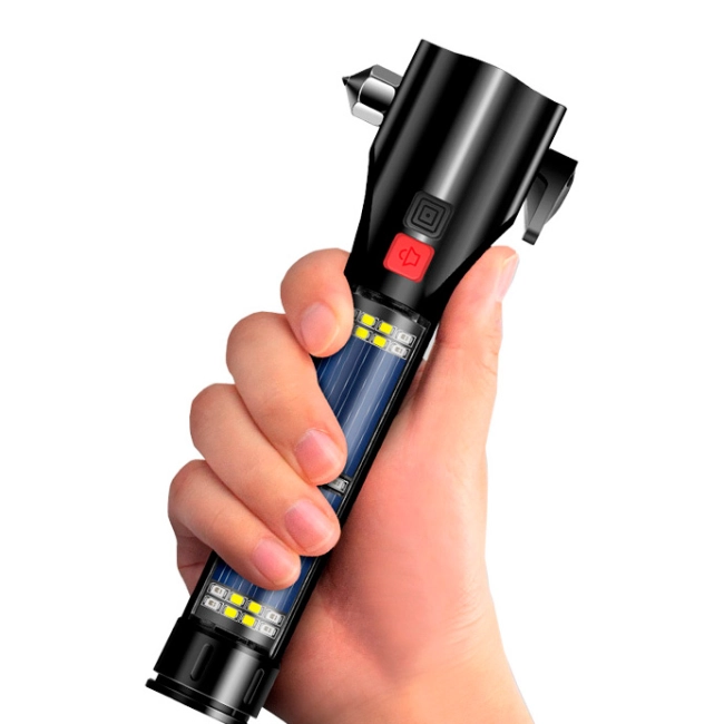 аварийный фонарик