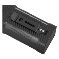 фонарик ручной с power bank