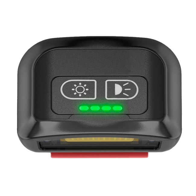 ліхтарик на козирок бейсболки