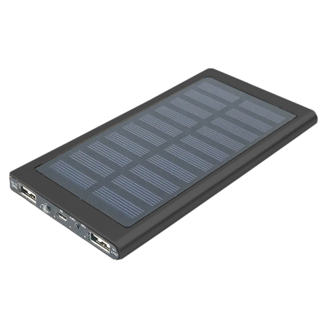 набір для збирання power bank