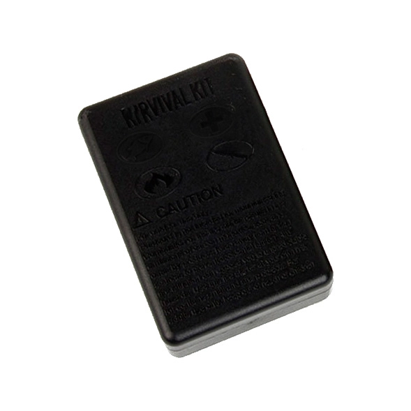 набор тактический для выживания