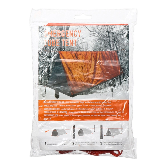 термо намет