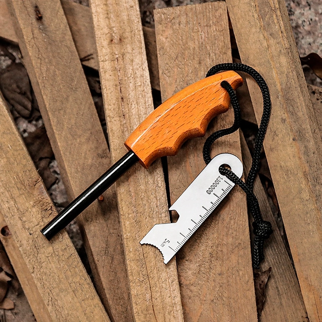 походное огниво