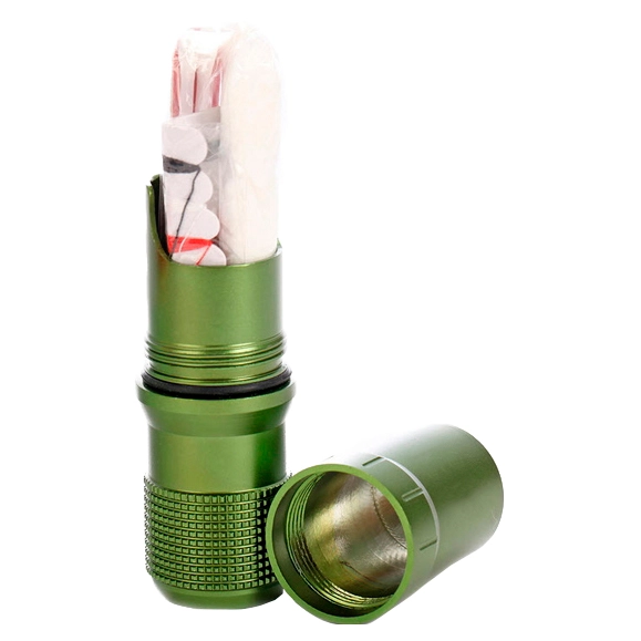 купить капсулу для выживания