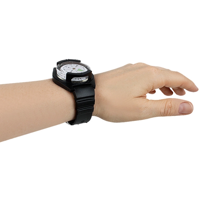 наручний компас