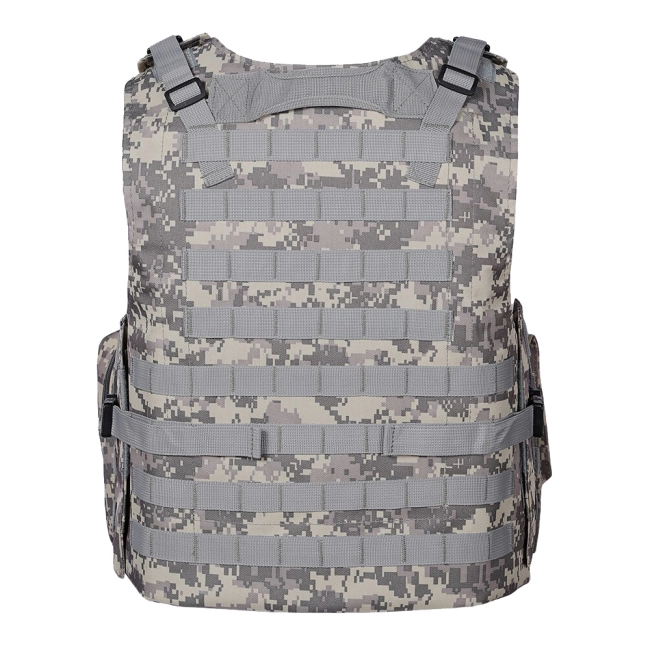 тактичний жилет molle