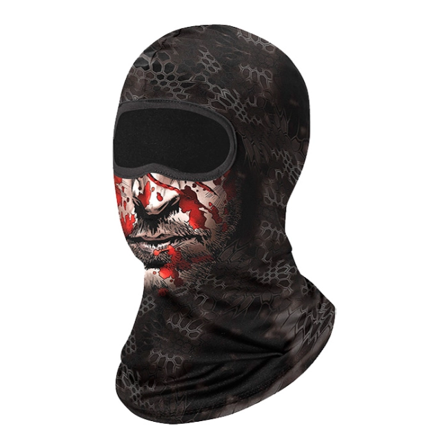 балаклава для шлема