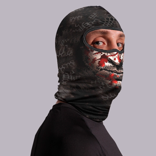 купить балаклаву подшлемник