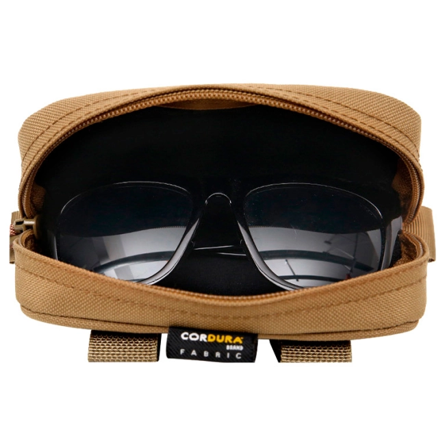 футляр камуфляж для окулярів