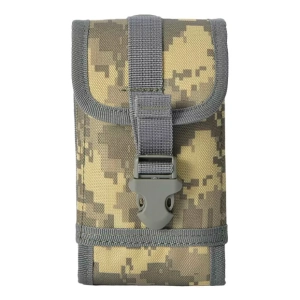 Тактичний поясний підсумок для телефону на ремінь підсумок для телефону на ремінь