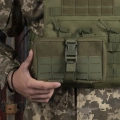 чоловічий підсумок органайзер