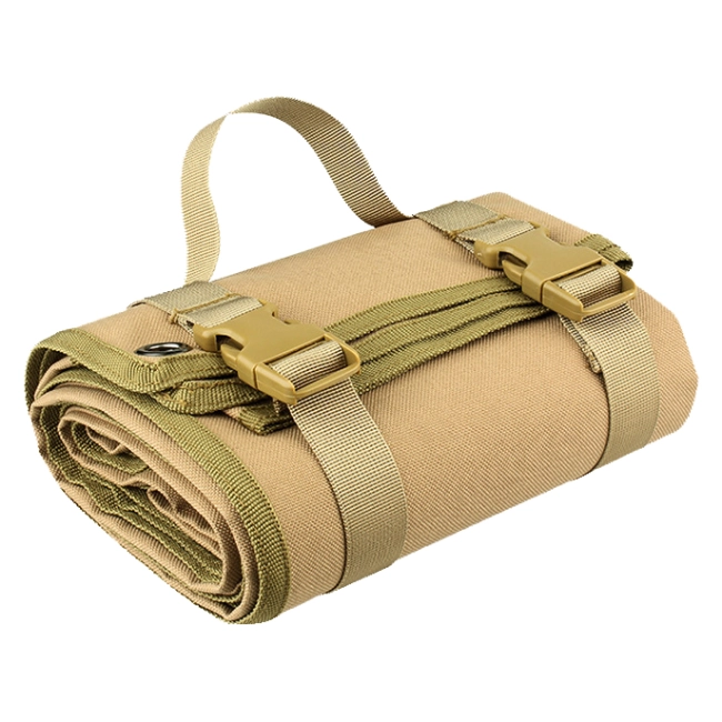 стрелковый коврик