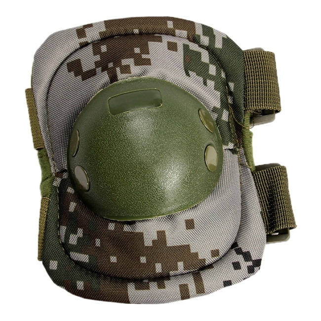 тактичний захист на лікті та коліна