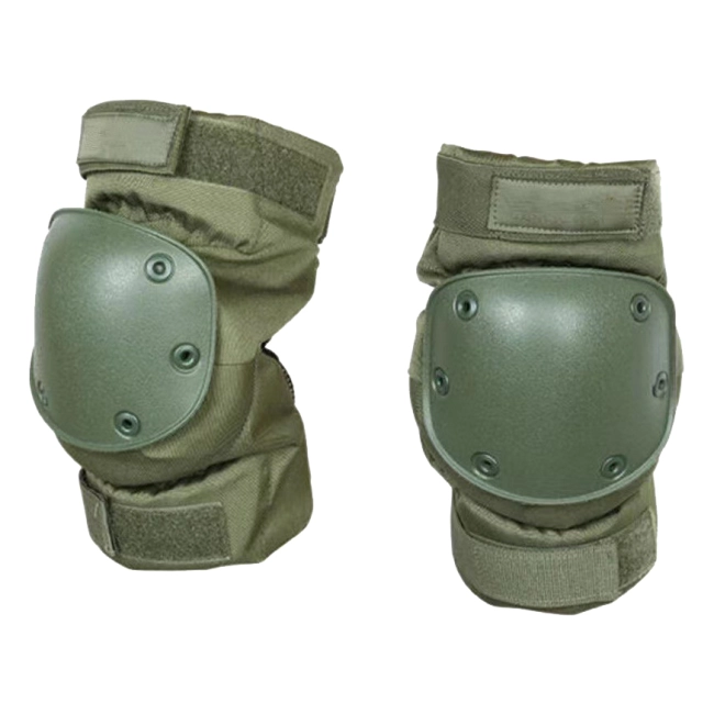 захист тактичний на лікті та коліна