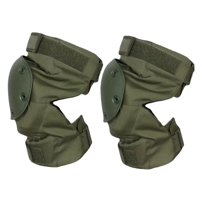 тактичний захист для ліктів та колін