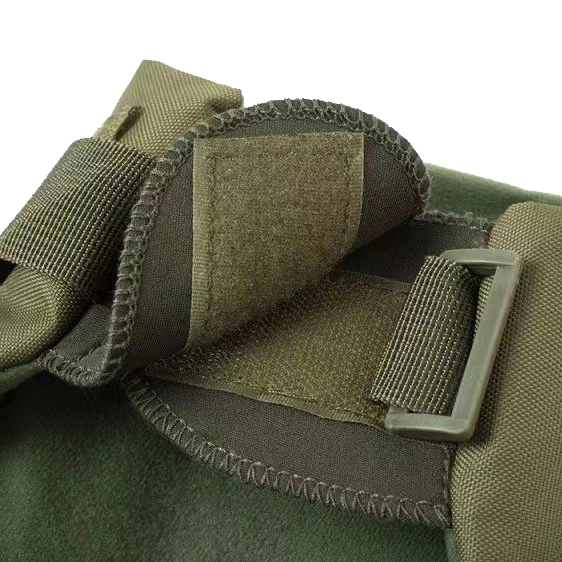 набір тактичних наколінників та налокітників