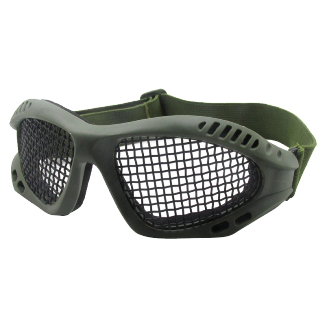 тактичні окуляри з сіткою