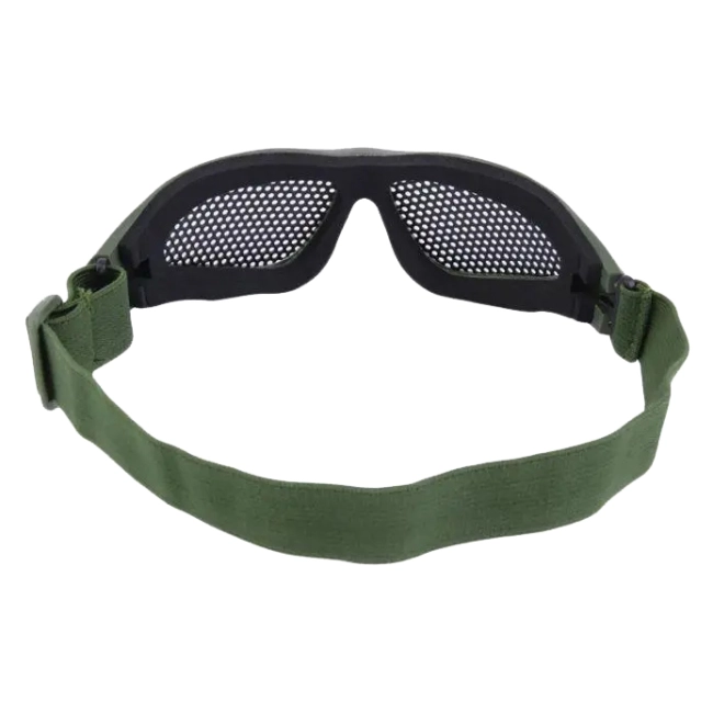 тактичні окуляри-сітка
