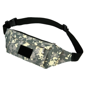 поясна сумка камуфляж