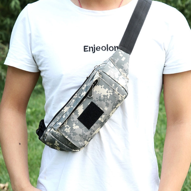 сумка банан тактична