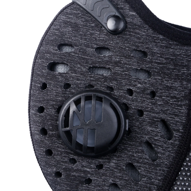 балаклава с фильтром