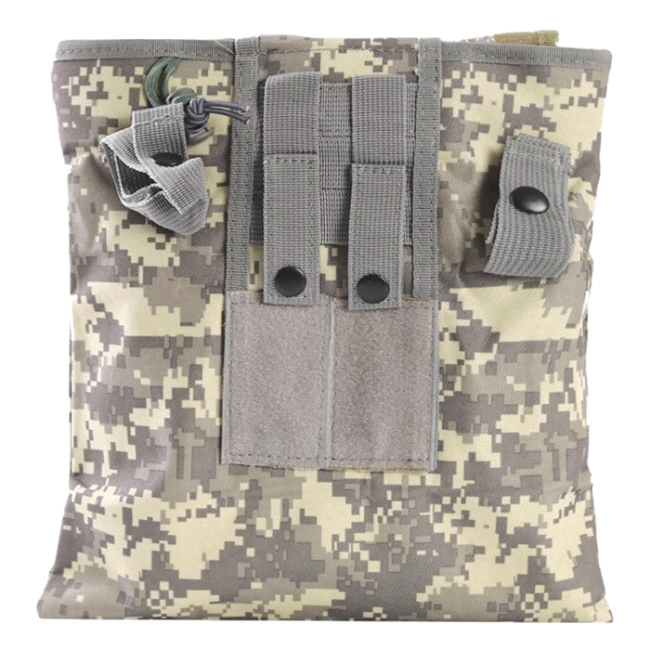 підсумок тактичний на ремінь