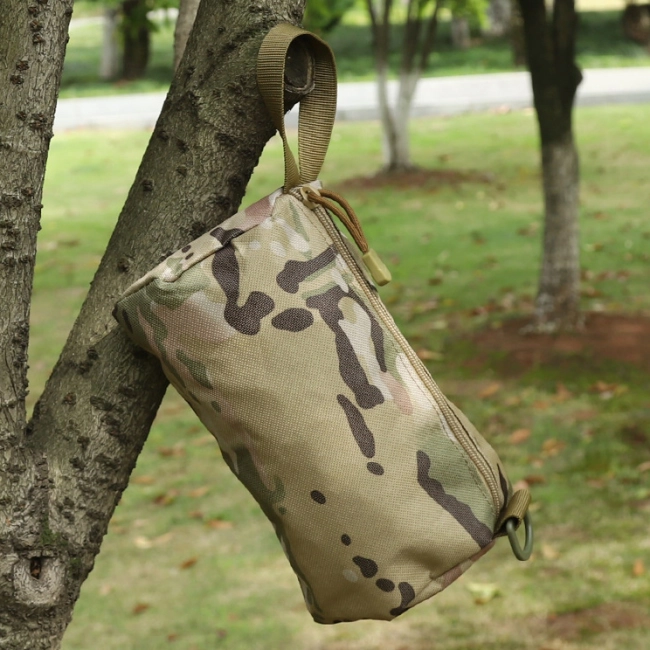 тактичний органайзер підсумок