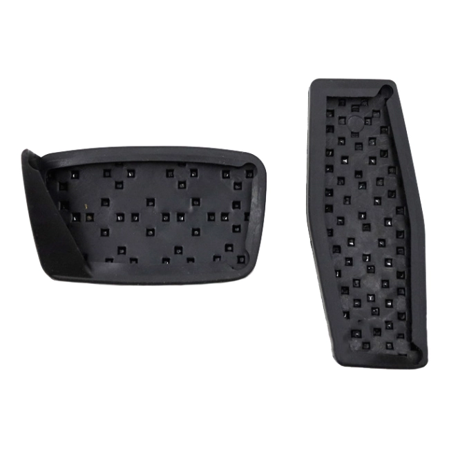 накладки на педаль газу