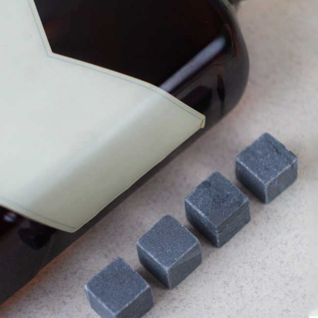 камни для виски Whiskey Stones