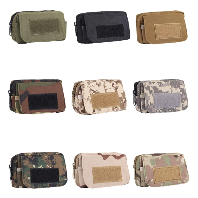 тактический подсумок под телефон