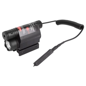 Тактичний ЛЦУ ліхтар лцу ліхтар