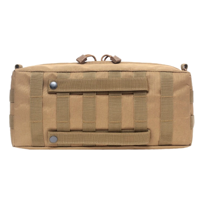 тактический molle подсумок